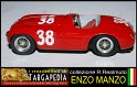 Ferrari 166 MM n.38 Siverstone 1950 - MG 1.43 (6)